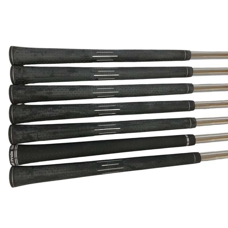 Ping G20 Irons 6-8 (7pc) — Flex R — Japan Model, Used