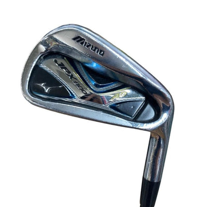 Mizuno JPX 800 Irons (6pc) — Flex R — Japan Model, Used