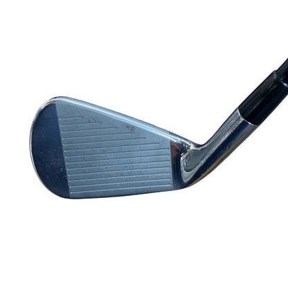 Mizuno JPX 800 Irons (6pc) — Flex R — Japan Model, Used