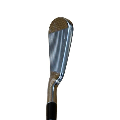 Mizuno JPX 800 Irons (6pc) — Flex R — Japan Model, Used