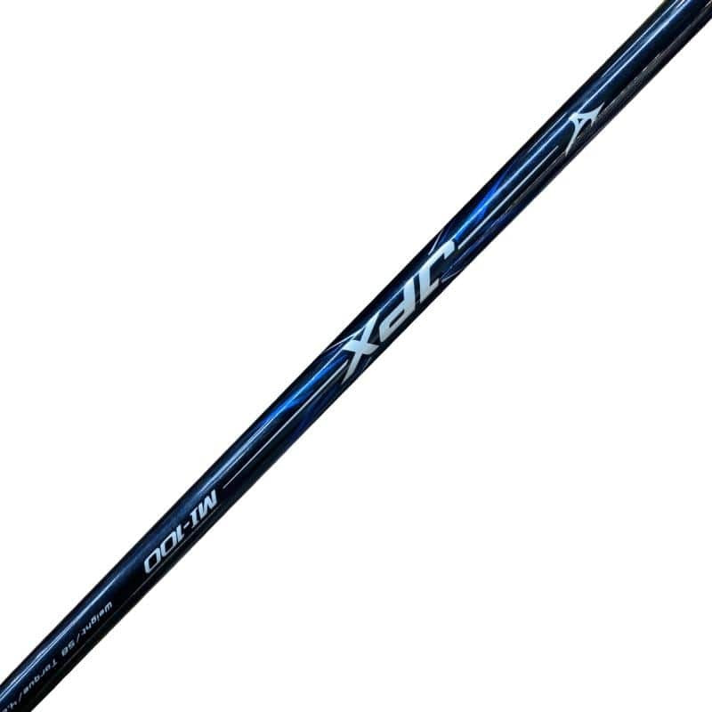 Mizuno JPX 800 Irons (6pc) — Flex R — Japan Model, Used