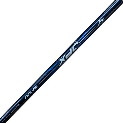 Mizuno JPX 800 Irons (6pc) — Flex R — Japan Model, Used