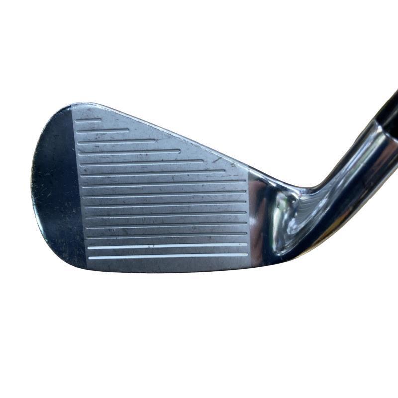 Callaway Great Big Bertha 2023 Irons (5pc) — NS PRO 950GH S — Japan Model, Used