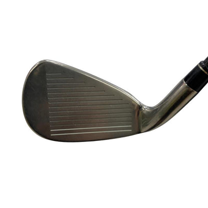 TaylorMade XR Irons (8pc) — Flex R — Japan Model, Used