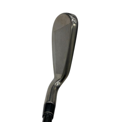 TaylorMade XR Irons (8pc) — Flex R — Japan Model, Used