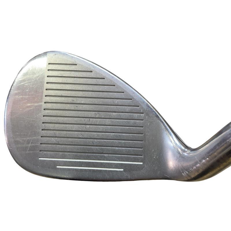 Callaway Great Big Bertha Hawk Eye Titanium Irons (7pc) — NS PRO 850GH R — Japan Model, Used