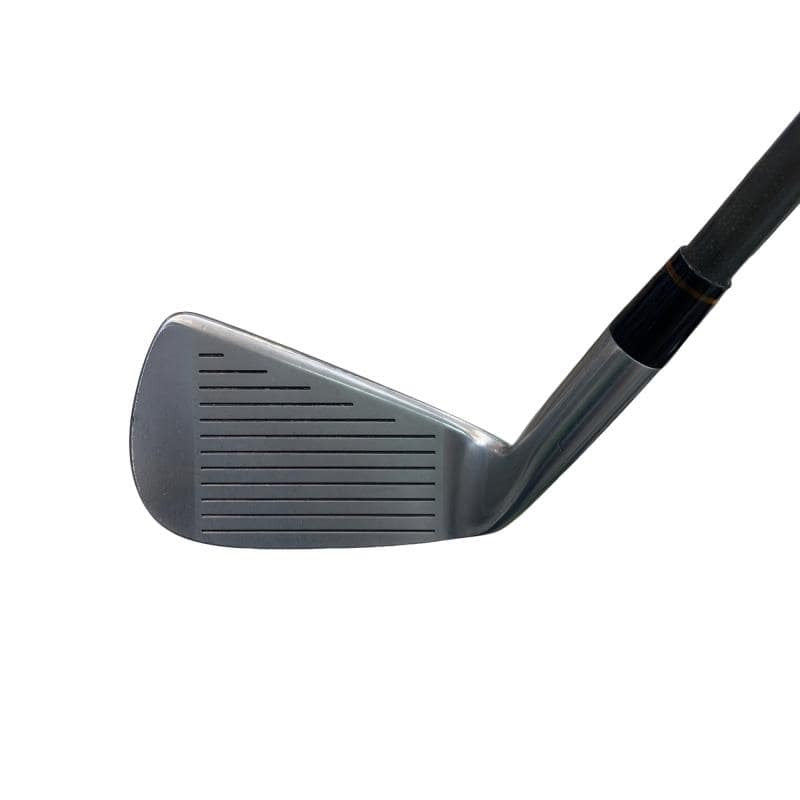 HONMA LB-708 Irons (10pc) — Flex S — Japan Model, Used