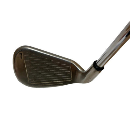 Callaway Steelhead X-14 Irons (6pc) — Flex S — Japan Model, Used
