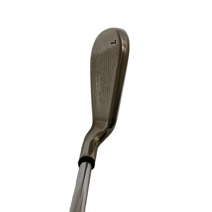 Callaway Steelhead X-14 Irons (6pc) — Flex S — Japan Model, Used