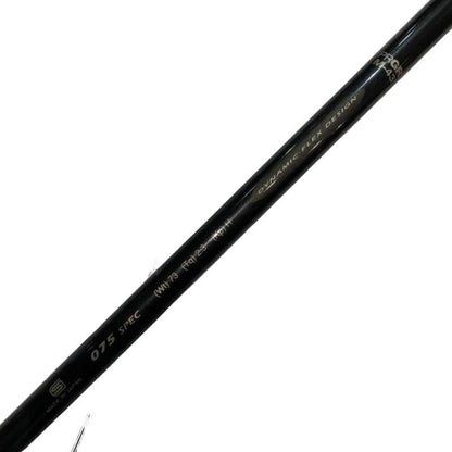 PRGR TR-X Model 910 Irons (9pc) — Flex S — Japan Model, Used