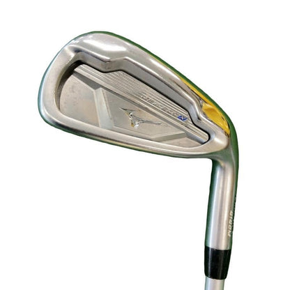 Mizuno JPX 200X Irons (4pc) — Flex R — Japan Model, Used