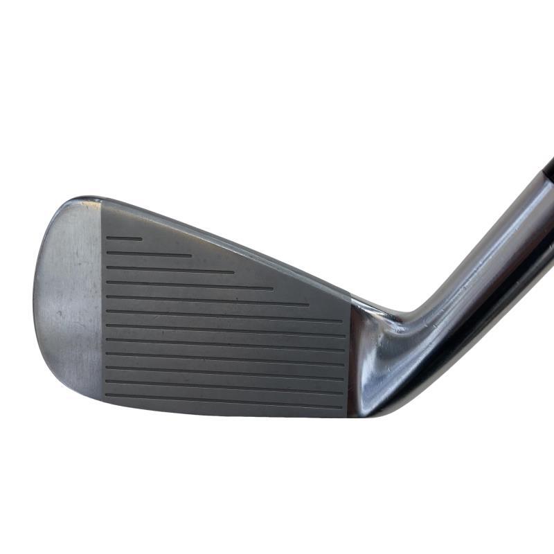 Fourteen TB-1000 Irons (8pc) — Dynamic Gold S — Japan Model, Used