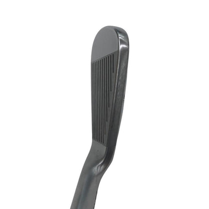 HONMA Beres IS-02 Irons (6pc) — ARMRQ R — Japan Model, Used