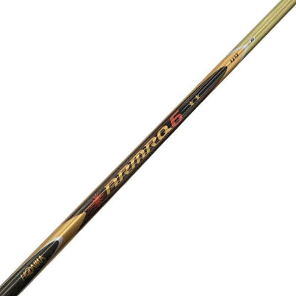 HONMA Beres IS-02 Irons (6pc) — ARMRQ R — Japan Model, Used