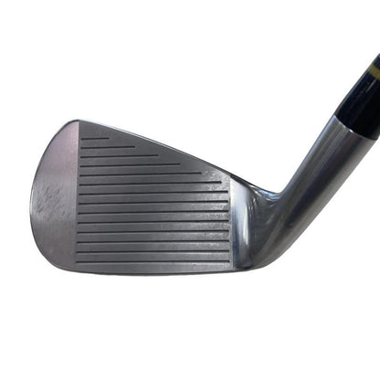 Nike SasQuatch MachSpeed Irons (6pc) — Flex S — Japan Model, Used