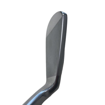 Nike SasQuatch MachSpeed Irons (6pc) — Flex S — Japan Model, Used