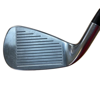 Mizuno BR-X Irons 6-8 (7pc) — Flex R — Japan Model, Used
