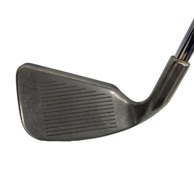 Ping ZING Irons (9pc) — Flex S — Japan Model, Used