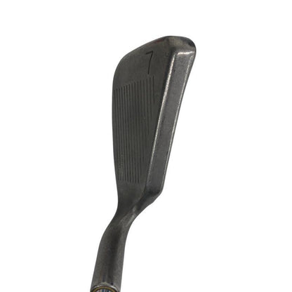Ping ZING Irons (9pc) — Flex S — Japan Model, Used