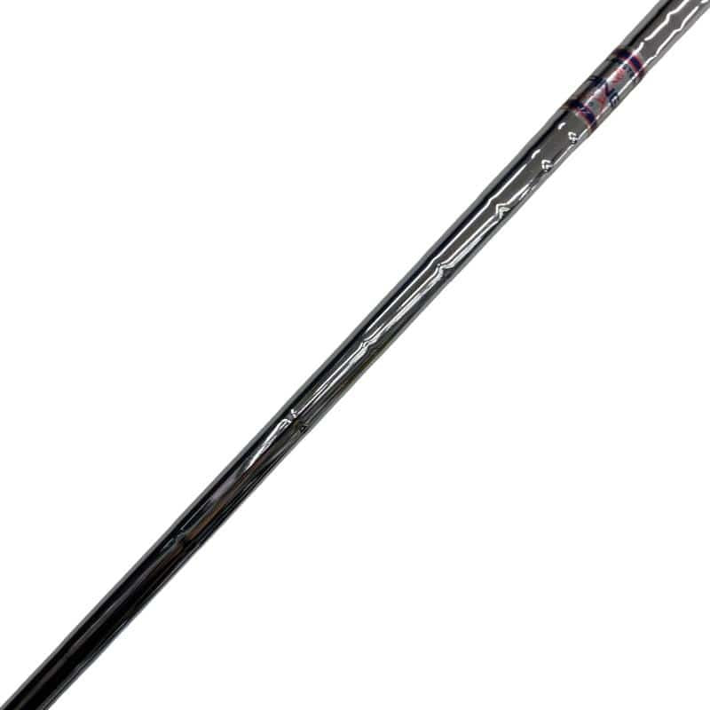 Ping ZING Irons (9pc) — Flex S — Japan Model, Used