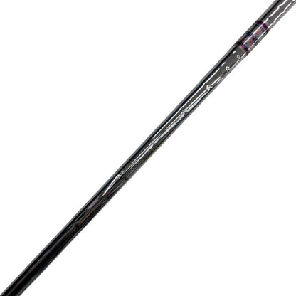 Ping ZING Irons (9pc) — Flex S — Japan Model, Used