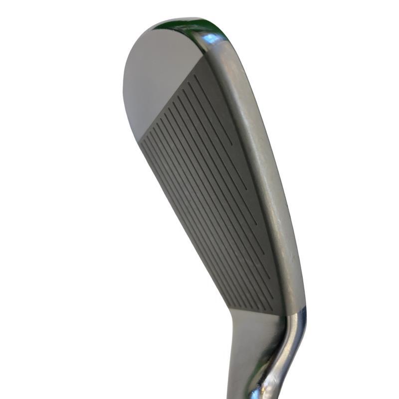 Fourteen TC-510 Forged Irons (6pc) — NS PRO 950GH S — Japan Model, Used