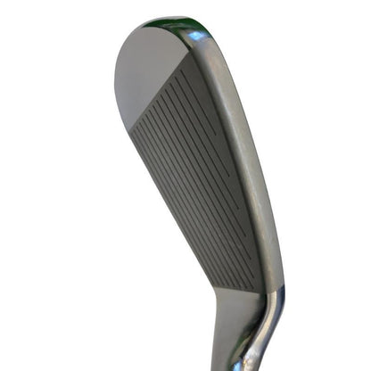 Fourteen TC-510 Forged Irons (6pc) — NS PRO 950GH S — Japan Model, Used