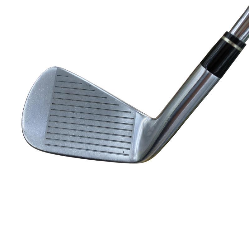 HONMA Tour World TW737Vs Irons (6pc) — Modus3 105 R — Japan Model, Used
