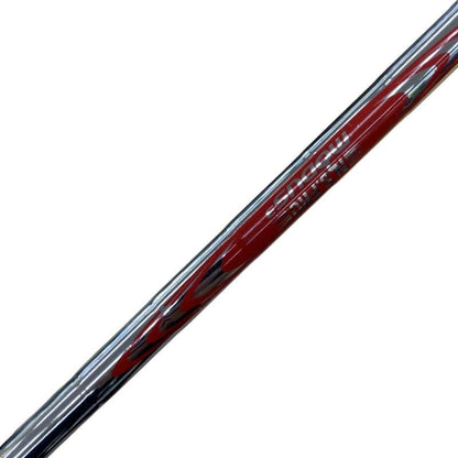 HONMA Tour World TW737Vs Irons (6pc) — Modus3 105 R — Japan Model, Used
