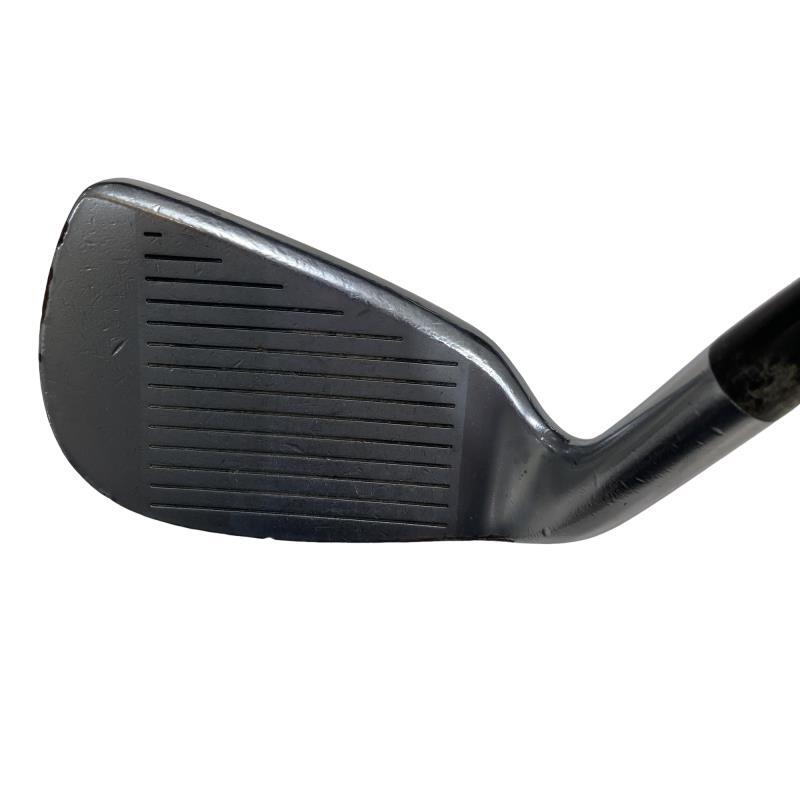HONMA Twin Marks Irons (9pc) — Flex S — Japan Model, Used