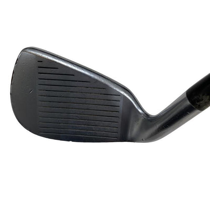 HONMA Twin Marks Irons (9pc) — Flex S — Japan Model, Used