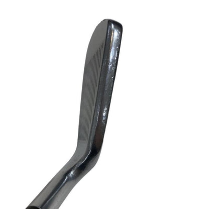 HONMA Twin Marks Irons (9pc) — Flex S — Japan Model, Used