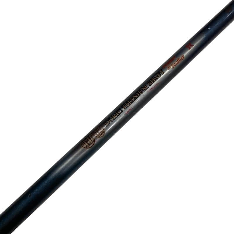 HONMA Twin Marks Irons (9pc) — Flex S — Japan Model, Used