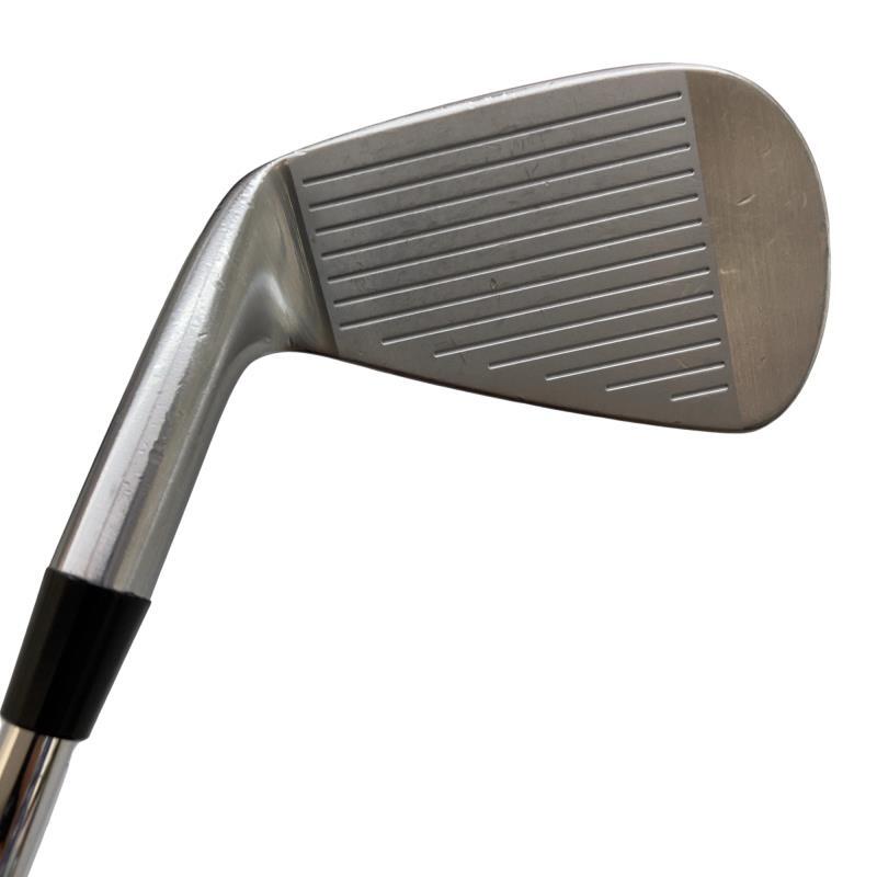 Bridgestone 221CB Irons (6pc) — Flex S — Japan Model, Used