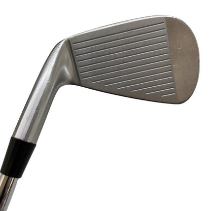 Bridgestone 221CB Irons (6pc) — Flex S — Japan Model, Used