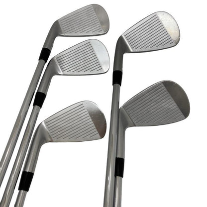 Bridgestone 221CB Irons (6pc) — Flex S — Japan Model, Used