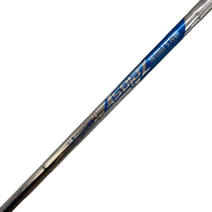 Bridgestone 221CB Irons (6pc) — Flex S — Japan Model, Used