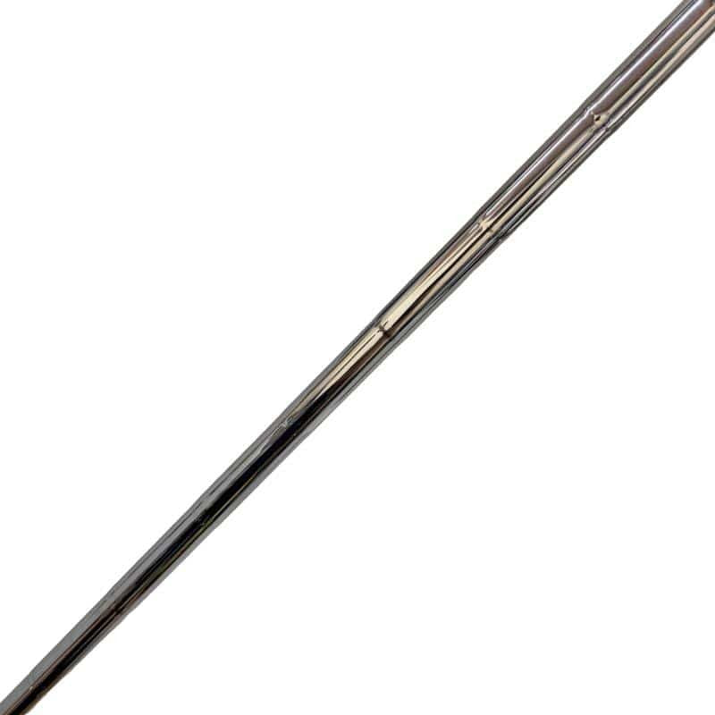 Dunlop Srixon ZR-600 Irons (6pc) — Dynamic Gold S — Japan Model, Used