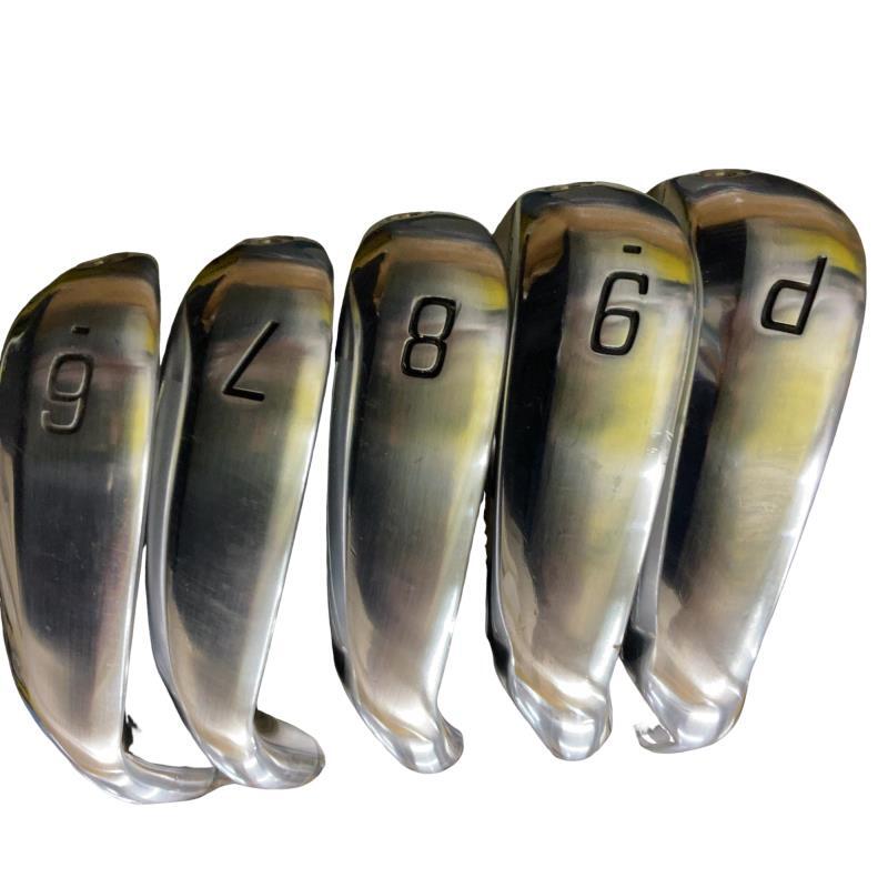 Bridgestone 233HF Irons (5pc) — NS PRO 850GH S — Japan Model, Used