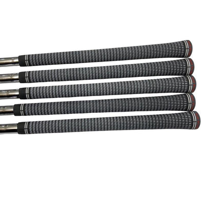 Bridgestone 233HF Irons (5pc) — NS PRO 850GH S — Japan Model, Used