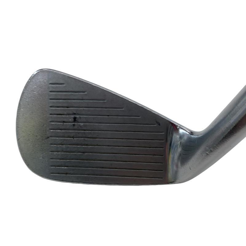 Dunlop Srixon ZR-700 Irons (6pc) — Dynamic Gold S — Japan Model, Used