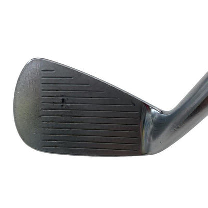 Dunlop Srixon ZR-700 Irons (6pc) — Dynamic Gold S — Japan Model, Used