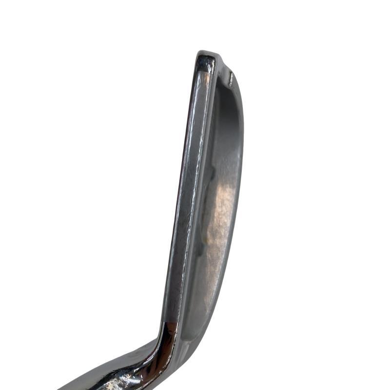 Nike Victory Red Split Cavity Irons (6pc) — Dynamic Gold S — Japan Model, Used