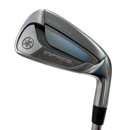 Yamaha Inpres DRIVESTAR Irons (4pc) — NS PRO 850GH S — Japan Model, Used