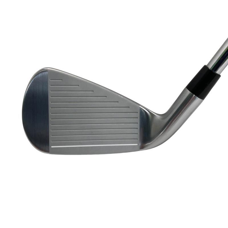Yamaha Inpres DRIVESTAR Irons (4pc) — NS PRO 850GH S — Japan Model, Used