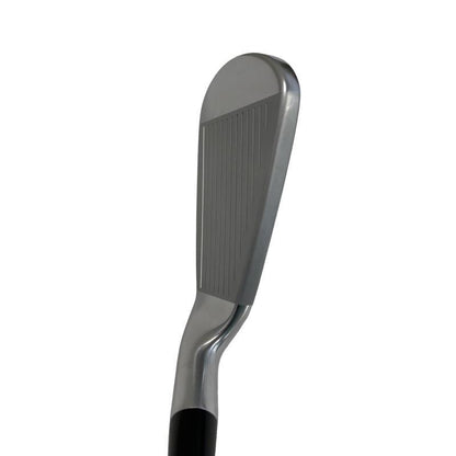 Yamaha Inpres DRIVESTAR Irons (4pc) — NS PRO 850GH S — Japan Model, Used
