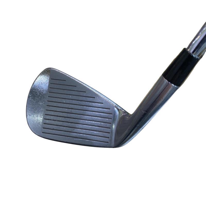 Fourteen TC-770 Irons (7pc) — Flex S — Japan Model, Used