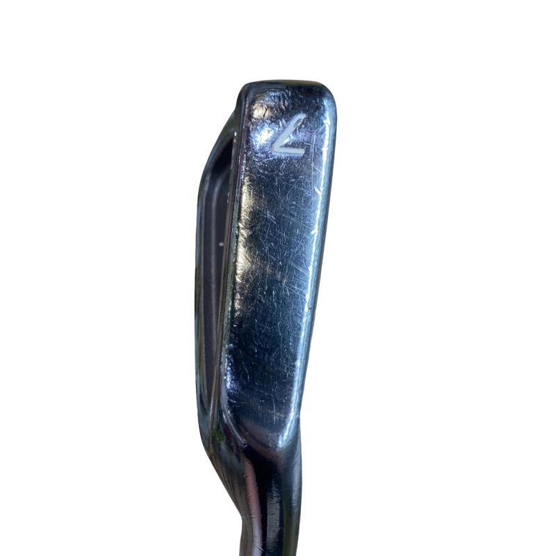 Fourteen TC-770 Irons (7pc) — Flex S — Japan Model, Used