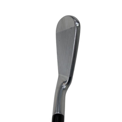 Mizuno JPX 900 Forged Irons (5pc) — Flex R — Japan Model, Used
