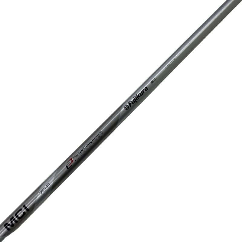 Mizuno JPX 900 Forged Irons (5pc) — Flex R — Japan Model, Used